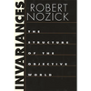 Invariances: The Structure of the Objective World - Paperback