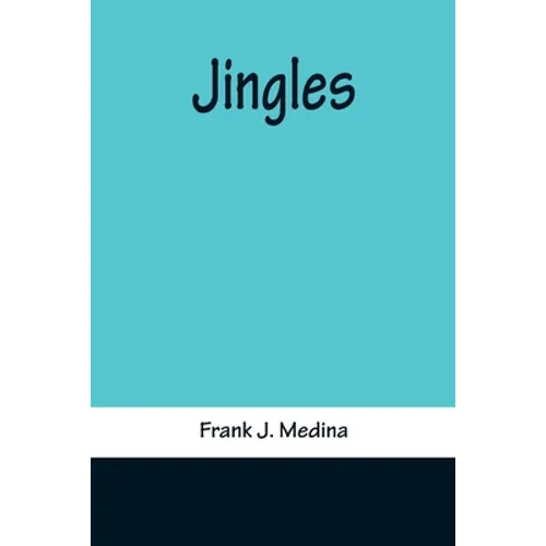 Jingles - Paperback