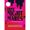 Tiny Nightmares: Very Short Stories of Horror - Paperback