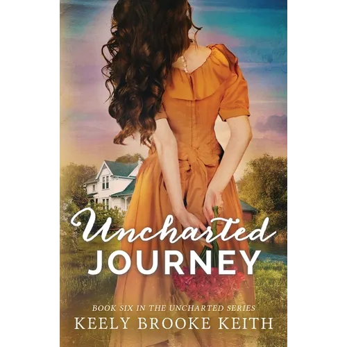 Uncharted Journey - Paperback