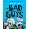 The Bad Guys in Attack of the Zittens (the Bad Guys #4): Volume 4 - Paperback