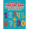 Find the Sum: A Math Activity Book for 3rd Graders - Paperback