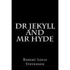 Jekyll and Hyde - Paperback