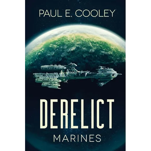 Derelict: Marines - Paperback