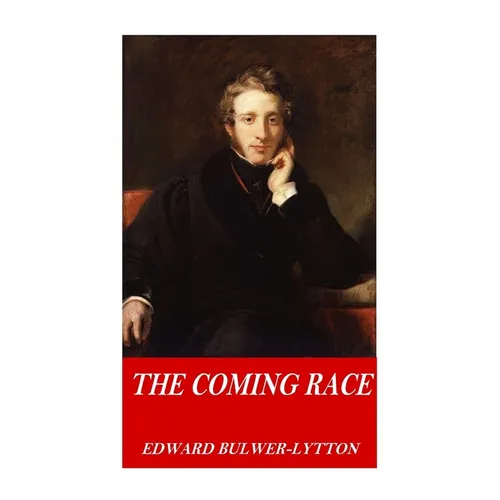 The Coming Race - Paperback