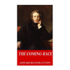 The Coming Race - Paperback