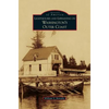 Lighthouses and Lifesaving on Washington's Outer Coast - Hardcover