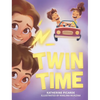 Twin Time - Hardcover