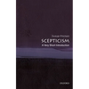 Scepticism: A Very Short Introduction - Paperback
