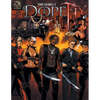 Dopefly #1 - Paperback