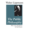 The Public Philosophy - Paperback
