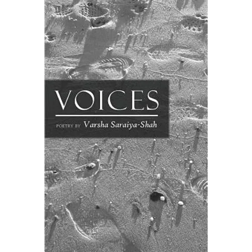 Voices - Paperback