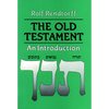 Old Testament an Introduction - Paperback