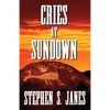 Cries At Sundown - Paperback