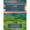 Environmental Law: Text, Cases & Materials - Paperback