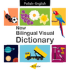 New Bilingual Visual Dictionary (English-Polish) - Hardcover