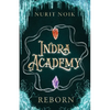Reborn - Paperback