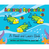 Amazing Opposites: A Read and Learn Book - Hardcover