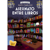 Asesinato Entre Libros - Paperback