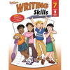 Writing Skills Reproducible Grade 7 - Paperback