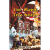 The Magic Toy Shop - Paperback