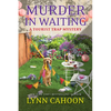 Murder in Waiting - Paperback