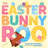 The Easter Bunnyroo - Paperback