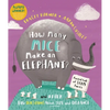 How Many Mice Make an Elephant?: And Other Big Questions about Size and Distance - Paperback