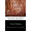 The Elementary Forms of the Religious Life (Unabridged) - Paperback