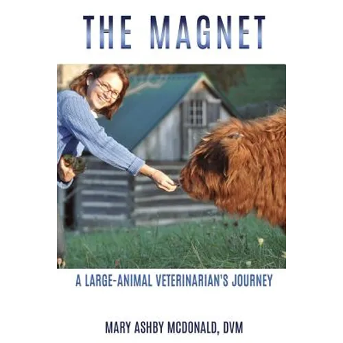 The Magnet - Paperback