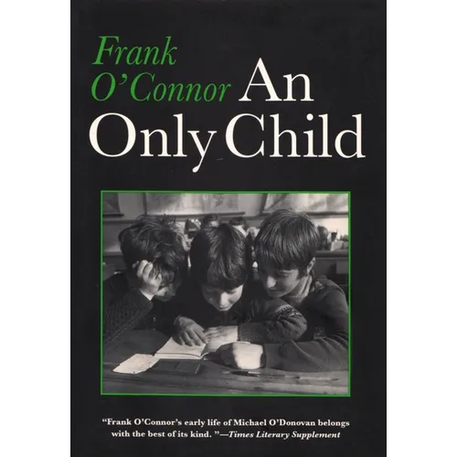 Only Child - Paperback