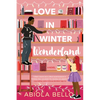 Love in Winter Wonderland - Paperback