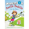 Amelia Bedelia on the Move - Paperback
