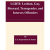Lgbti: Lesbian, Gay, Bisexual, Transgender, and Intersex Offenders - Paperback