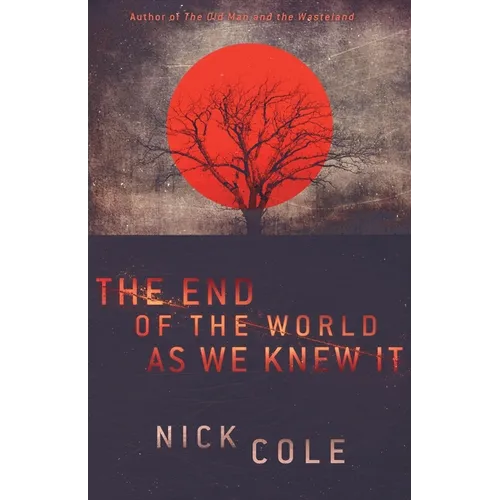 The End of the World as We Knew It - Paperback