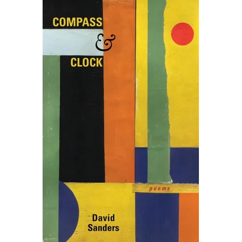 Compass and Clock: Poems - Paperback