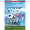 American Dreams - Hardcover