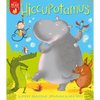 Hiccupotamus - Paperback