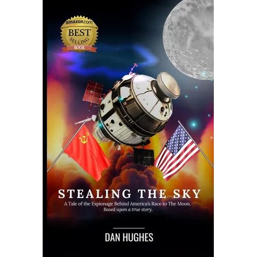 Stealing the Sky - Paperback