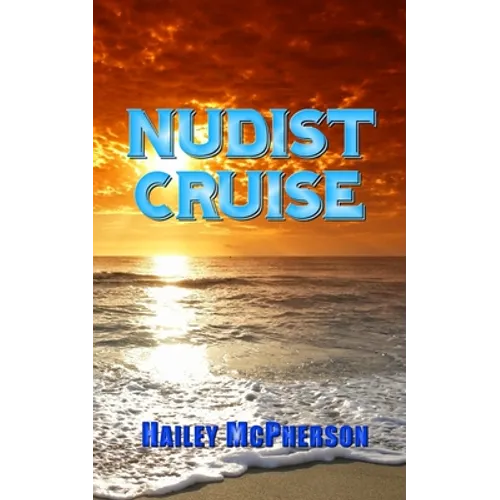 Nudist Cruise - Paperback