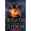 Wrath of the Storm (Mark of the Thief, Book 3): Volume 3 - Paperback