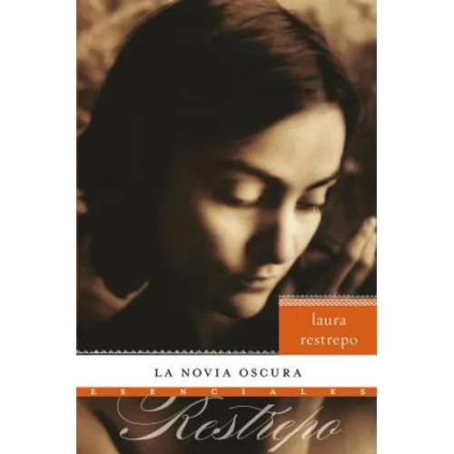 The The La Novia Oscura: Novela - Paperback