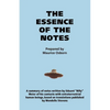 The Essence of the Notes - Paperback