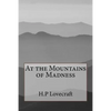 At the Mountains of Madness - Paperback