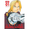 Fullmetal Alchemist: Fullmetal Edition, Vol. 1 - Hardcover