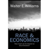 Race & Economics: How Much Can Be Blamed on Discrimination? - Paperback