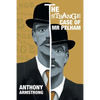 The Strange Case of Mr Pelham: A Classic Psychological Thriller - Paperback