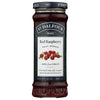 ST DALFOUR: Red Raspberry, 10 oz