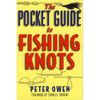 The Pocket Guide to Fishing Knots - Paperback