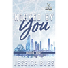 Hooked By You: Best Friend's Sister Sports Romance - Paperback